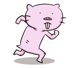 Everyday Gesshi. sticker #3357194