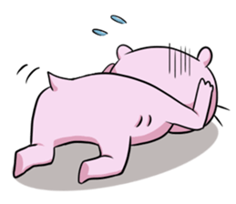 Everyday Gesshi. sticker #3357211