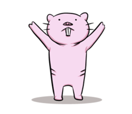 Everyday Gesshi. sticker #3357225