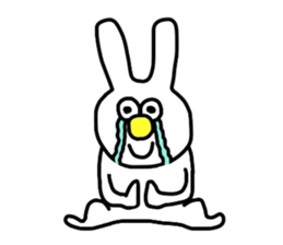 Usa and Buta sticker #3357454