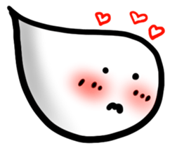 Facial sticker sticker #3358146