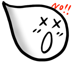 Facial sticker sticker #3358154