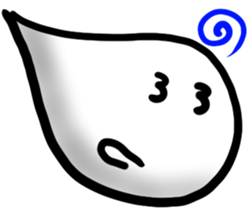 Facial sticker sticker #3358166