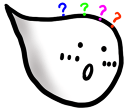 Facial sticker sticker #3358169