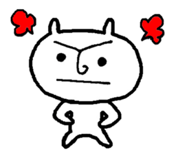 Mayu-tee sticker #3358387