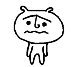 Mayu-tee sticker #3358388