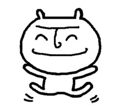 Mayu-tee sticker #3358393