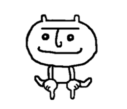 Mayu-tee sticker #3358394