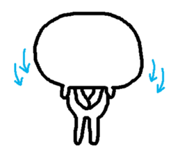 Mayu-tee sticker #3358396