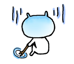 Mayu-tee sticker #3358401