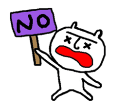 Mayu-tee sticker #3358403