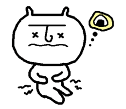 Mayu-tee sticker #3358410