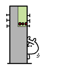 Mayu-tee sticker #3358411