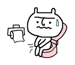 Mayu-tee sticker #3358413