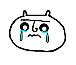 Mayu-tee sticker #3358415