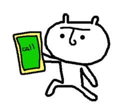 Mayu-tee sticker #3358416