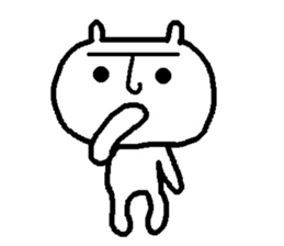 Mayu-tee sticker #3358417