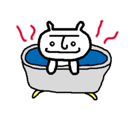 Mayu-tee sticker #3358419