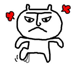 Mayu-tee sticker #3358421