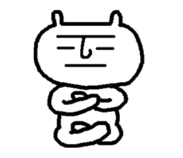 Mayu-tee sticker #3358422