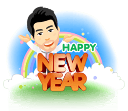 Dr. VR sticker #3358495