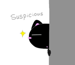 miyo's cat2 sticker #3358875