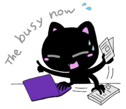 miyo's cat2 sticker #3358877