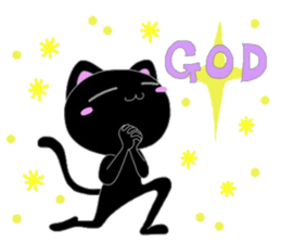 miyo's cat2 sticker #3358878