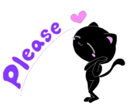 miyo's cat2 sticker #3358886