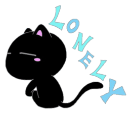 miyo's cat2 sticker #3358888