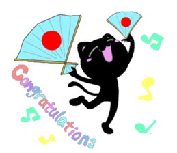 miyo's cat2 sticker #3358904