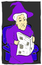 Lucky dragon & Friends sticker #3359553