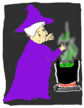 Lucky dragon & Friends sticker #3359554