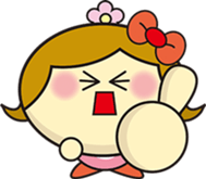 Chiichan. sticker #3359644