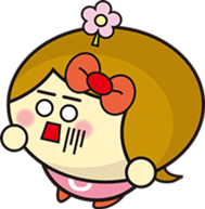 Chiichan. sticker #3359646