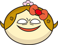 Chiichan. sticker #3359648