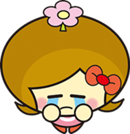 Chiichan. sticker #3359651