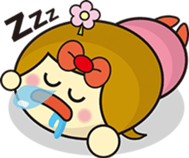 Chiichan. sticker #3359652