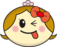 Chiichan. sticker #3359653