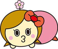 Chiichan. sticker #3359655