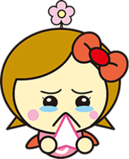 Chiichan. sticker #3359660