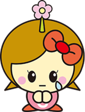 Chiichan. sticker #3359661