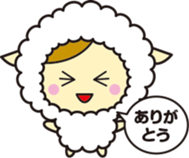 Chiichan. sticker #3359664