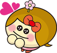 Chiichan. sticker #3359667