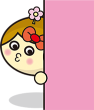 Chiichan. sticker #3359668