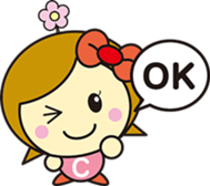 Chiichan. sticker #3359675