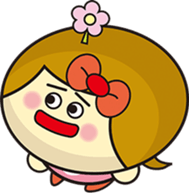 Chiichan. sticker #3359680