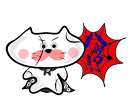 Matsukichi who became a zombie sticker #3359730