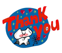 Matsukichi who became a zombie sticker #3359733