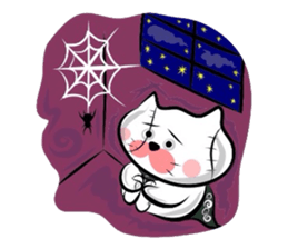Matsukichi who became a zombie sticker #3359747
